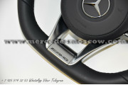 Купить руль AMG